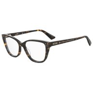 MOSCHINO Női szemüvegkeret MOS583-086