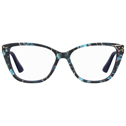 MOSCHINO Női szemüvegkeret MOS583-EDC