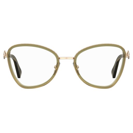 MOSCHINO Női szemüvegkeret MOS584-3Y5