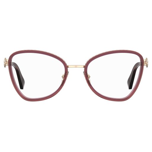 MOSCHINO Női szemüvegkeret MOS584-LHF