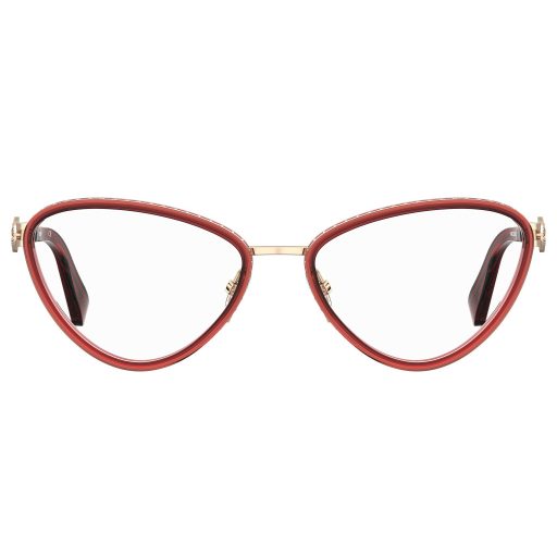 MOSCHINO Női szemüvegkeret MOS585-LHF