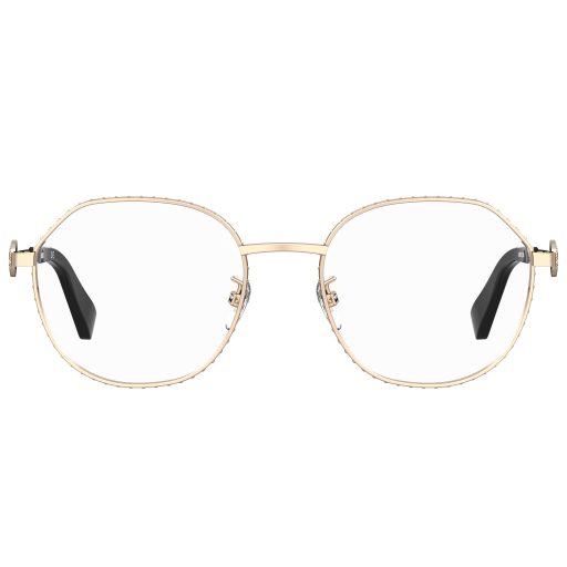 MOSCHINO Női szemüvegkeret MOS586-000