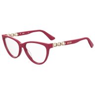 MOSCHINO Női szemüvegkeret MOS589-C9A