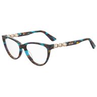 MOSCHINO Női szemüvegkeret MOS589-X8Q