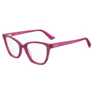 MOSCHINO Női szemüvegkeret MOS595-MU1