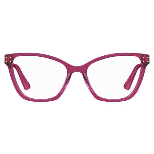 MOSCHINO Női szemüvegkeret MOS595-MU1