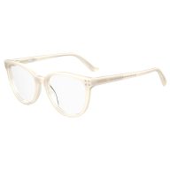MOSCHINO Női szemüvegkeret MOS596-5X2