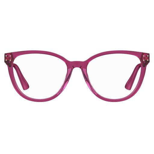 MOSCHINO Női szemüvegkeret MOS596-MU1