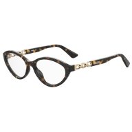MOSCHINO Női szemüvegkeret MOS597-086
