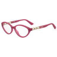 MOSCHINO Női szemüvegkeret MOS597-8CQ