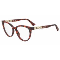 MOSCHINO Női szemüvegkeret MOS599-086