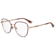 MOSCHINO Női szemüvegkeret MOS601-YK9