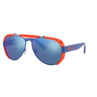 POLO RALPH LAUREN Unisex napszemüveg P312994035560