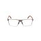 PORSCHE DESIGN Férfi szemüvegkeret P8309B56