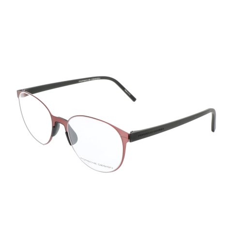 PORSCHE DESIGN UNISEX szemüvegkeret P8312F