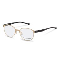 PORSCHE UNISEX szemüvegkeret P8345-C-5218