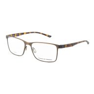 PORSCHE DESIGN Férfi szemüvegkeret P8346E57