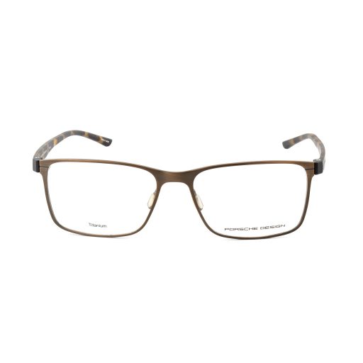 PORSCHE DESIGN Férfi szemüvegkeret P8346E57
