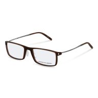PORSCHE DESIGN Férfi szemüvegkeret P8384D55