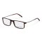 PORSCHE DESIGN Férfi szemüvegkeret P8384D55