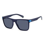 POLAROID UNISEX napszemüveg PLD2128SFLL
