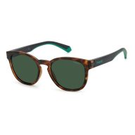 POLAROID UNISEX napszemüveg PLD2129S2M6