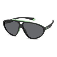 POLAROID UNISEX napszemüveg PLD2151S3OLG2