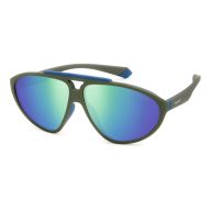POLAROID UNISEX napszemüveg PLD2151SDLDG2