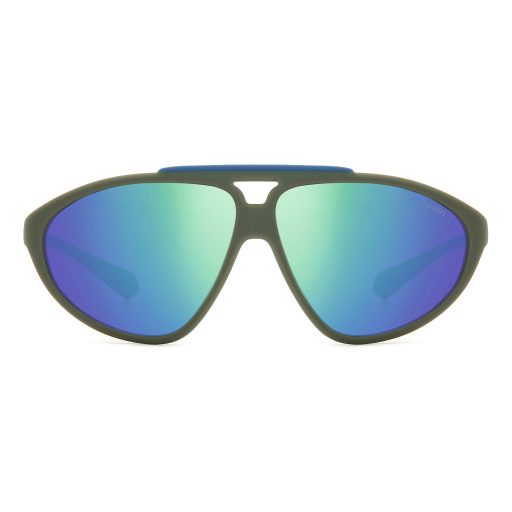POLAROID UNISEX napszemüveg PLD2151SDLDG2