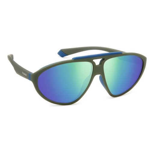 POLAROID UNISEX napszemüveg PLD2151SDLDG2