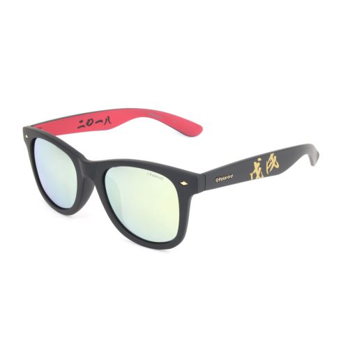 POLAROID Unisex napszemüveg PLD6009FS-2M2