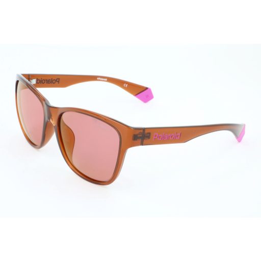 POLAROID Unisex napszemüveg PLD6077FS-09Q