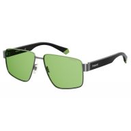 POLAROID UNISEX napszemüveg PLD6121S-SMF