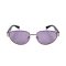 POLAROID Unisex napszemüveg PLD6123-S-YY5