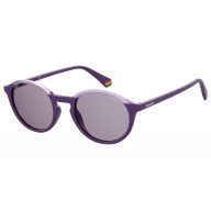 POLAROID UNISEX napszemüveg PLD6125S-B3V