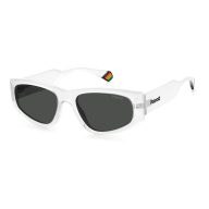 POLAROID Unisex napszemüveg PLD6169S900M9