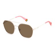POLAROID Unisex napszemüveg PLD6172S10ASP