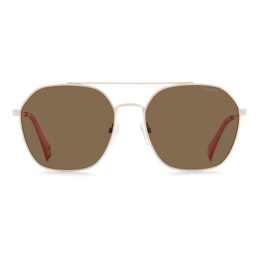 POLAROID Unisex napszemüveg PLD6172S10ASP