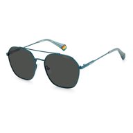 POLAROID Unisex napszemüveg PLD6172SMR8M9