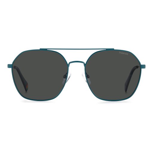POLAROID Unisex napszemüveg PLD6172SMR8M9