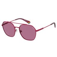 POLAROID Unisex napszemüveg PLD6172SQHO