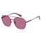 POLAROID Unisex napszemüveg PLD6172SQHO