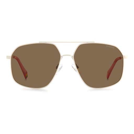 POLAROID Unisex napszemüveg PLD6173S10ASP
