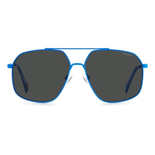 POLAROID Unisex napszemüveg PLD6173SMVUM9