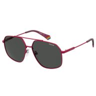 POLAROID Unisex napszemüveg PLD6173SQHO