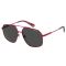 POLAROID Unisex napszemüveg PLD6173SQHO