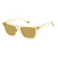 POLAROID UNISEX napszemüveg PLD6186S40G