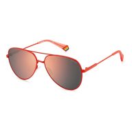 POLAROID UNISEX napszemüveg PLD6187SC9A