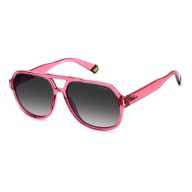 POLAROID UNISEX napszemüveg PLD6193SMU1