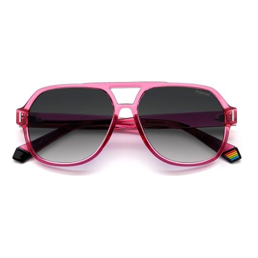 POLAROID UNISEX napszemüveg PLD6193SMU1